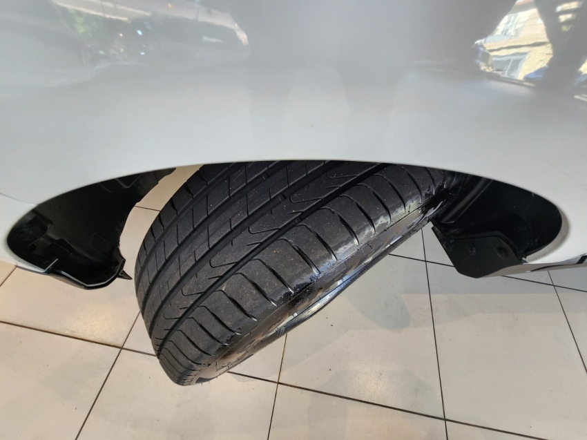 Ford-ECOSPORT-1.5 TI-VCT FLEX FREESTYLE MANUAL