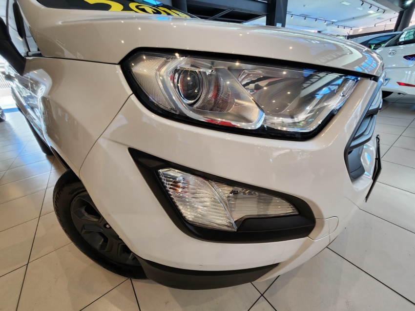 Ford-ECOSPORT-1.5 TI-VCT FLEX FREESTYLE MANUAL