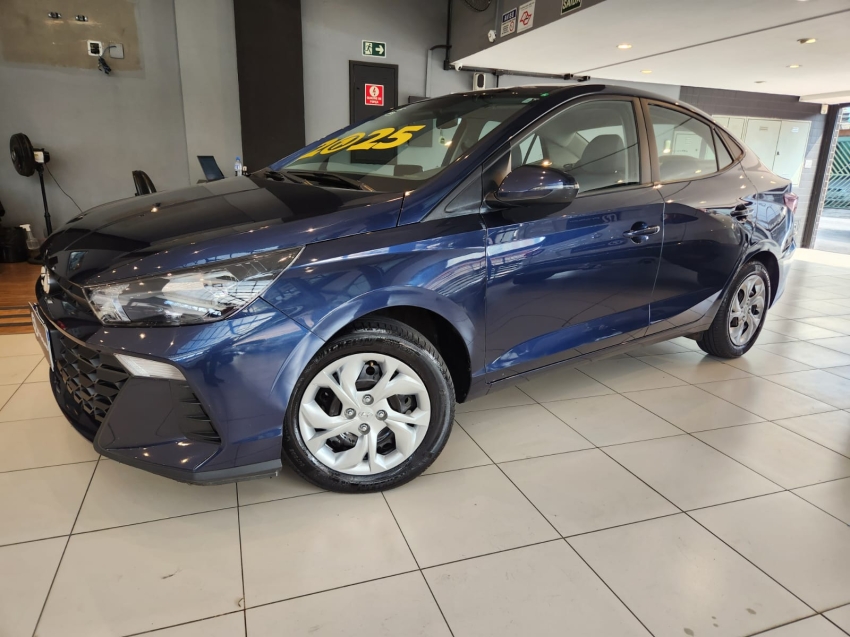 Hyundai-HB20S-1.0 12V FLEX COMFORT PLUS MANUAL