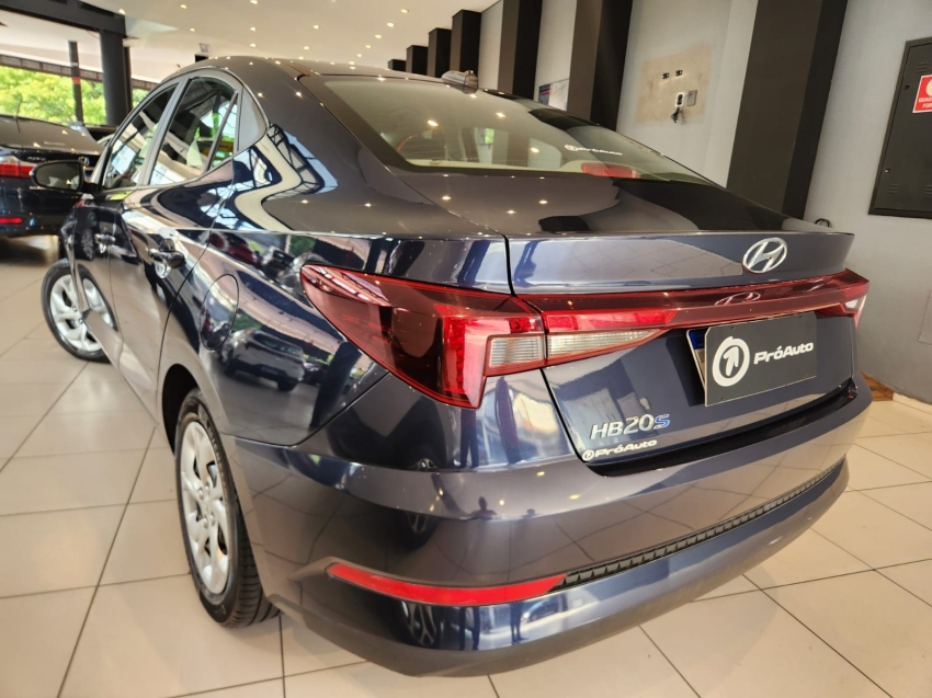 Hyundai-HB20S-1.0 12V FLEX COMFORT PLUS MANUAL