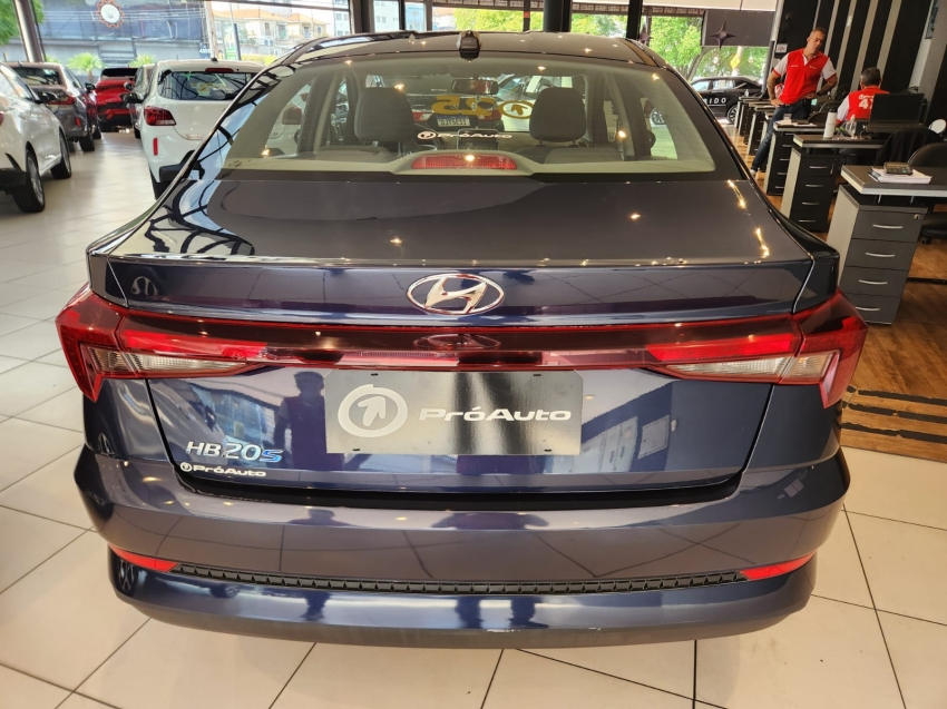 Hyundai-HB20S-1.0 12V FLEX COMFORT PLUS MANUAL