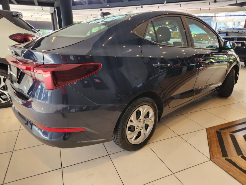 Hyundai-HB20S-1.0 12V FLEX COMFORT PLUS MANUAL