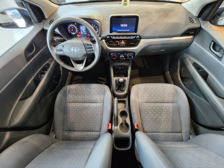 Hyundai-HB20S-1.0 12V FLEX COMFORT PLUS MANUAL