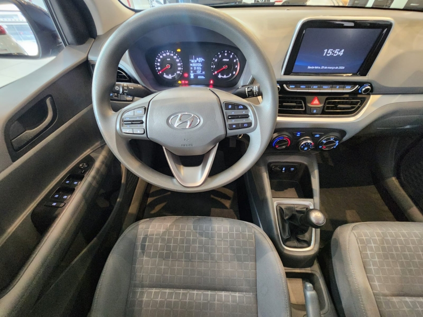 Hyundai-HB20S-1.0 12V FLEX COMFORT PLUS MANUAL