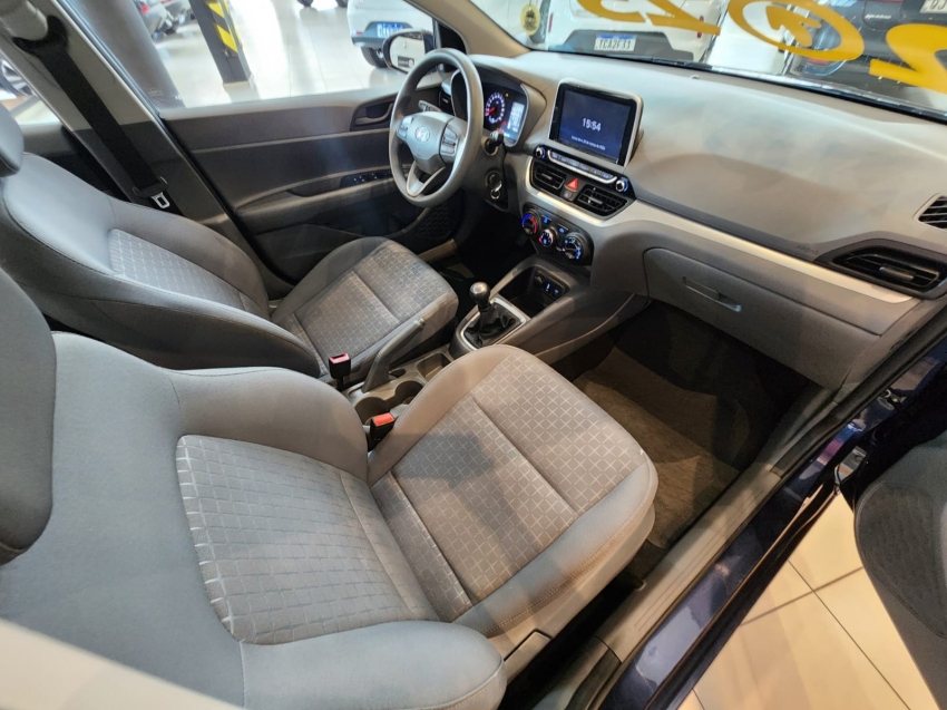 Hyundai-HB20S-1.0 12V FLEX COMFORT PLUS MANUAL