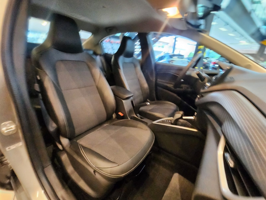 GM - Chevrolet-ONIX-1.0 TURBO FLEX PLUS LTZ AUTOMÁTICO