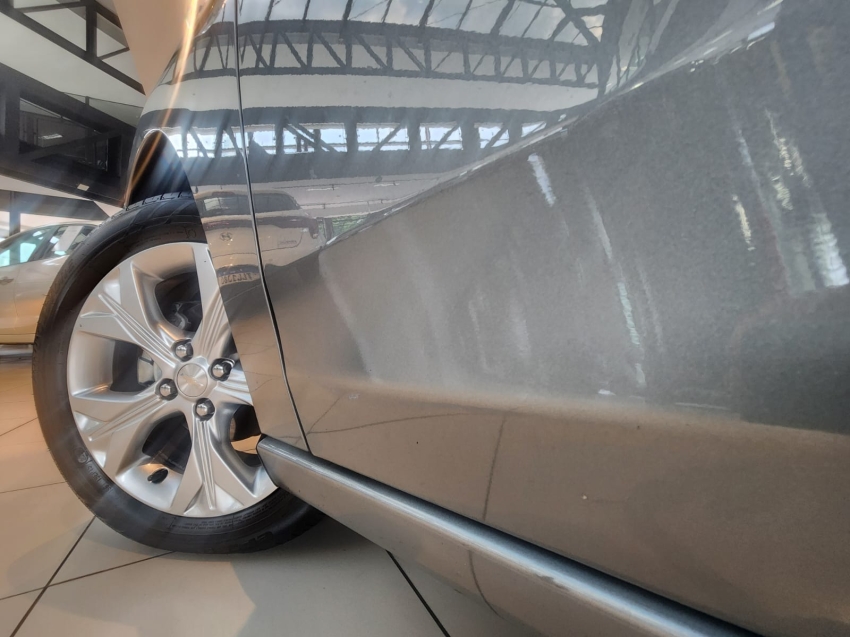 GM - Chevrolet-ONIX-1.0 TURBO FLEX PLUS LTZ AUTOMÁTICO