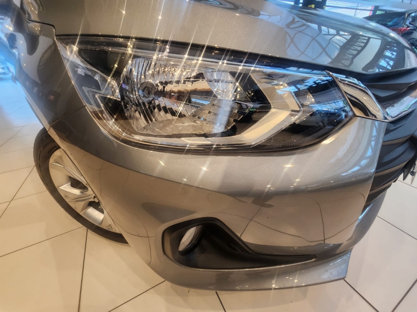 GM - Chevrolet-ONIX-1.0 TURBO FLEX PLUS LTZ AUTOMÁTICO