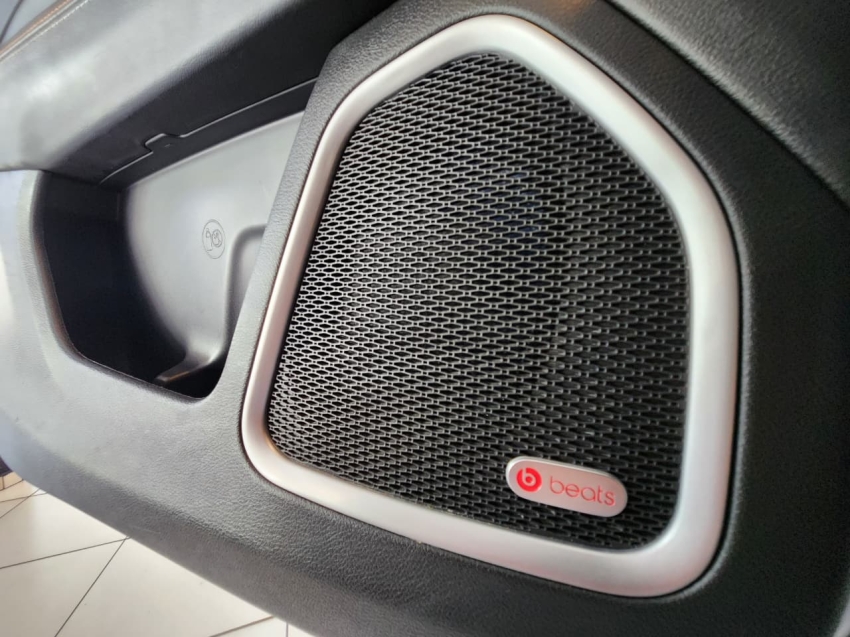 Jeep-COMPASS-2.0 16V FLEX LONGITUDE AUTOMÁTICO