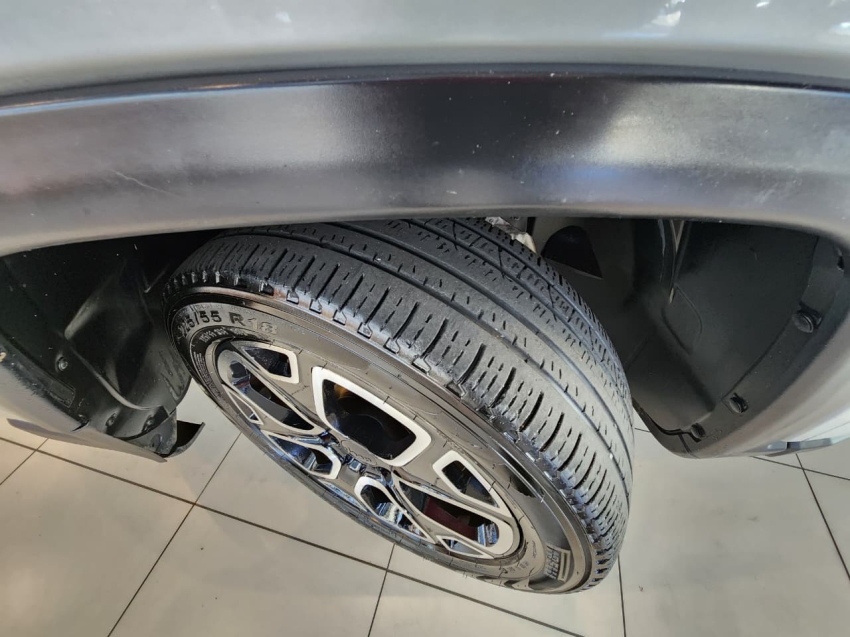 Jeep-COMPASS-2.0 16V FLEX LONGITUDE AUTOMÁTICO