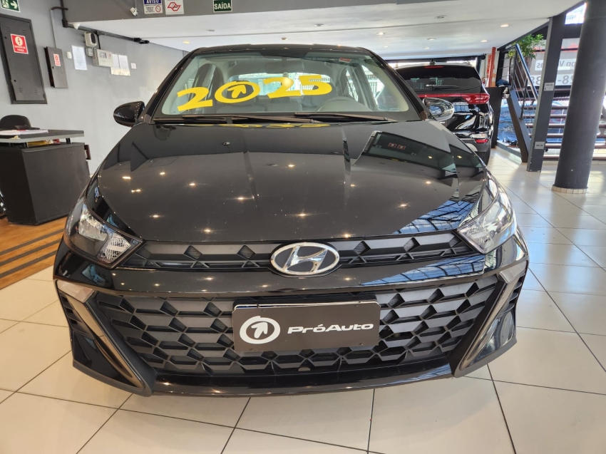 Hyundai-HB20S-1.0 12V FLEX COMFORT PLUS MANUAL