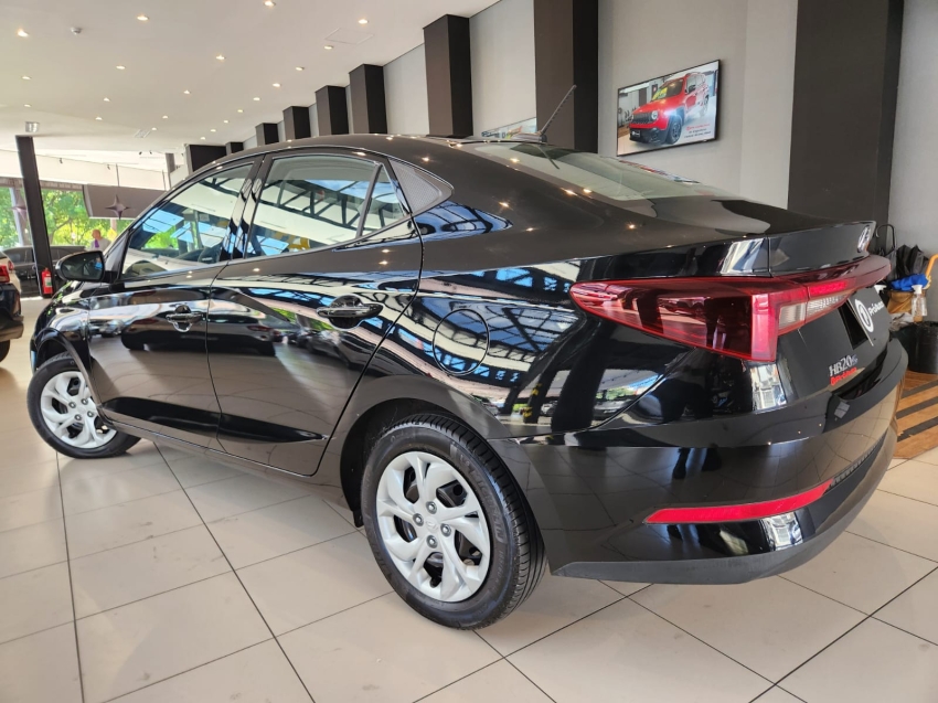 Hyundai-HB20S-1.0 12V FLEX COMFORT PLUS MANUAL