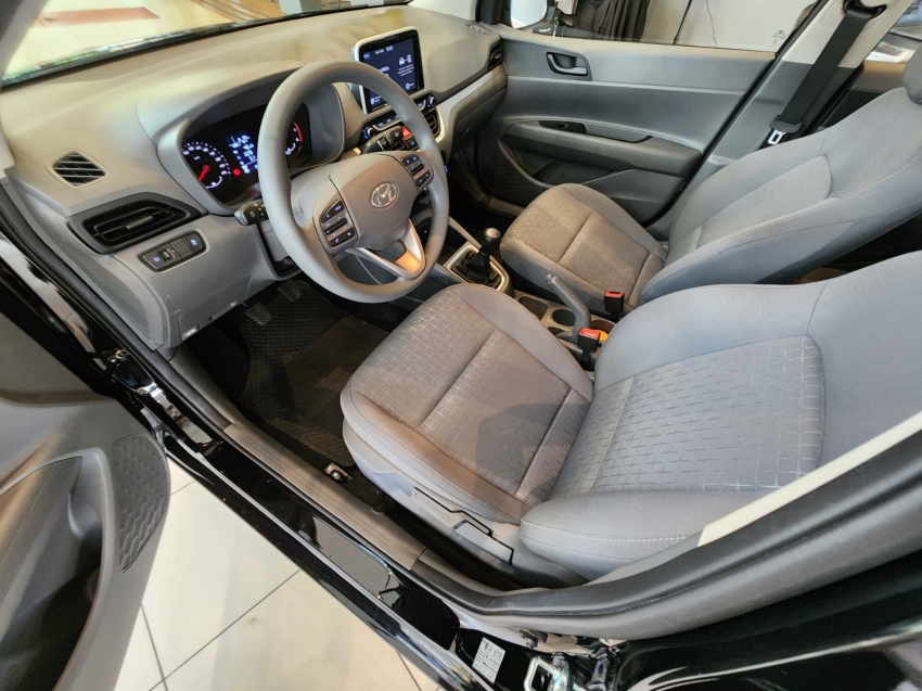 Hyundai-HB20S-1.0 12V FLEX COMFORT PLUS MANUAL