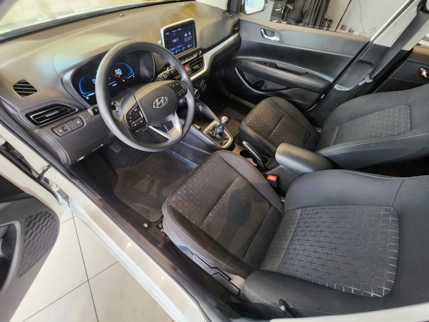 Hyundai-HB20-1.0 12V FLEX LIMITED PLUS MANUAL