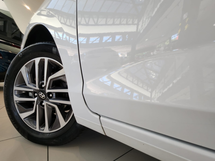 Hyundai-HB20-1.0 12V FLEX LIMITED PLUS MANUAL