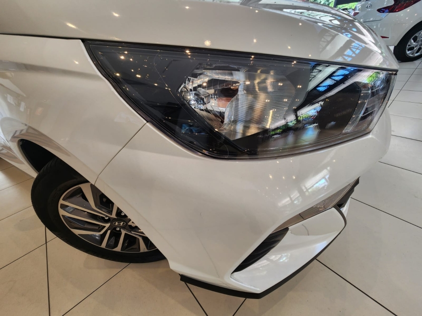 Hyundai-HB20-1.0 12V FLEX LIMITED PLUS MANUAL