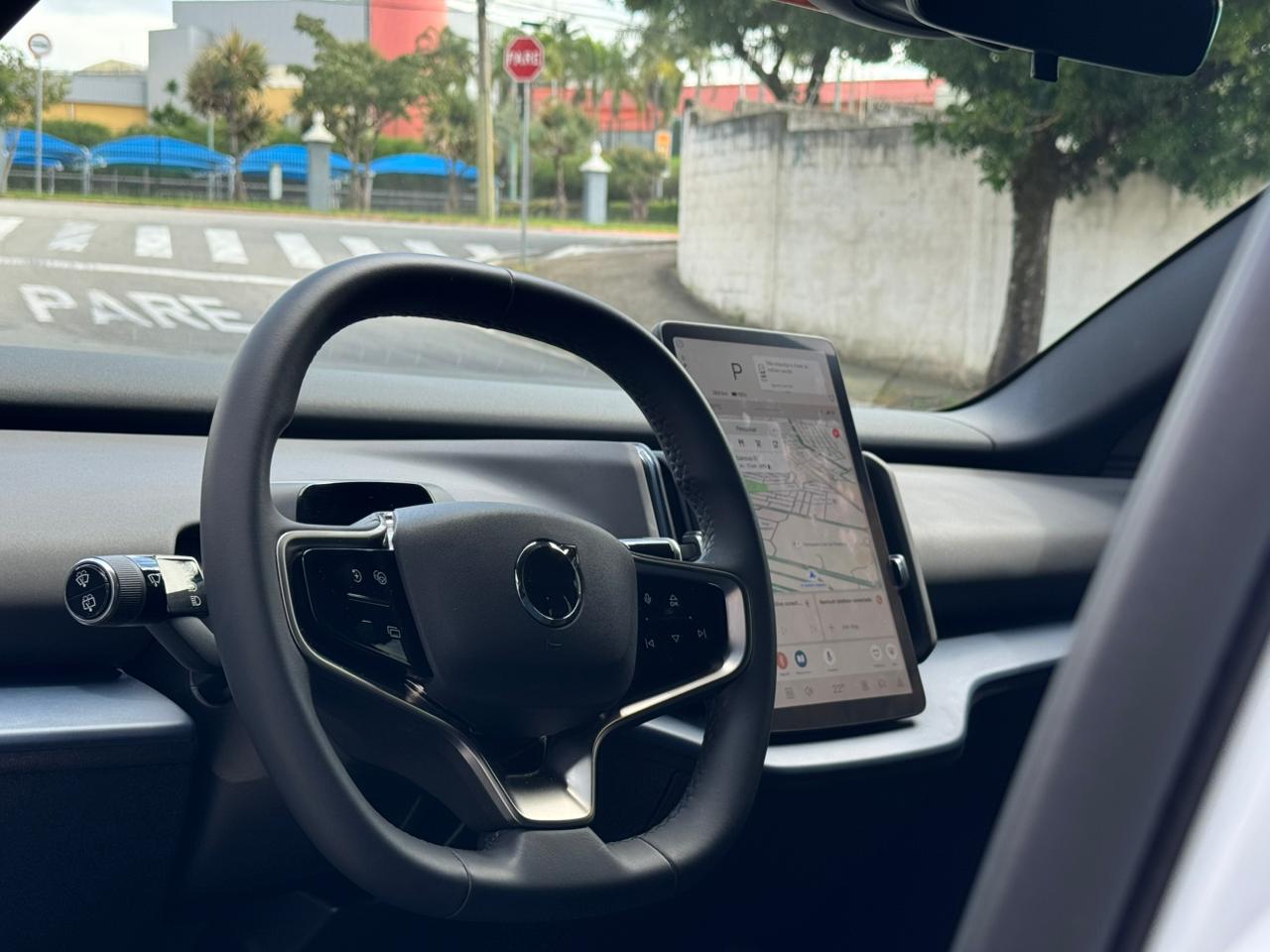 Volvo-EX30-EX30 E60 Core (Elétrico)