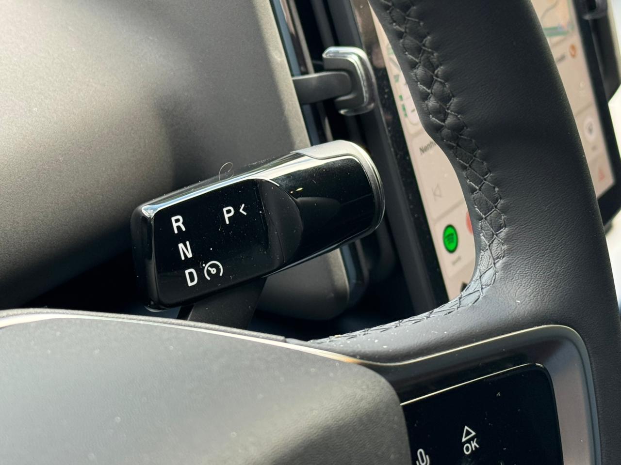 Volvo-EX30-EX30 E60 Core (Elétrico)