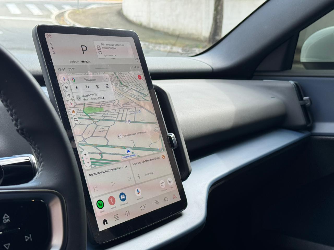 Volvo-EX30-EX30 E60 Core (Elétrico)