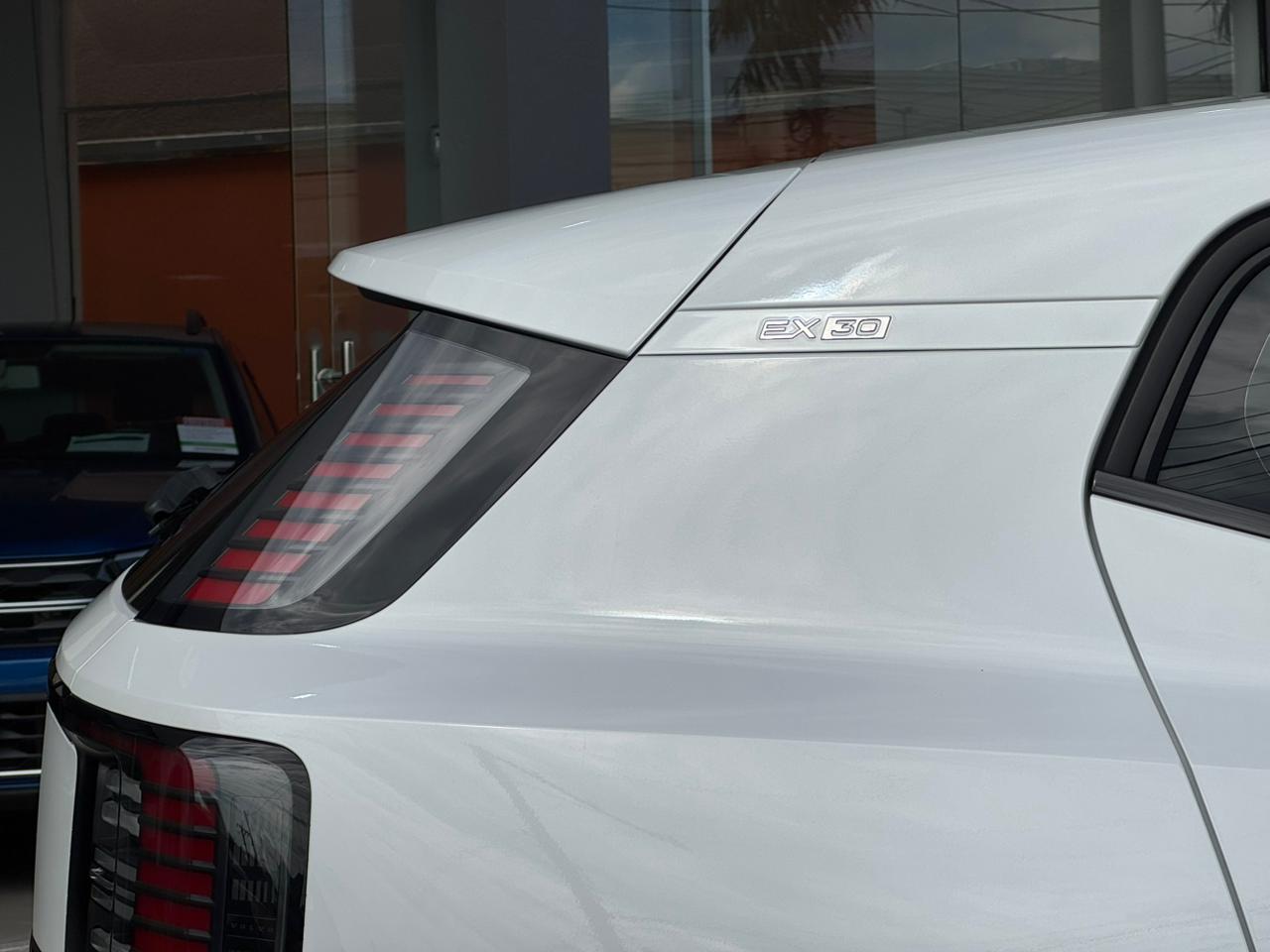 Volvo-EX30-EX30 E60 Core (Elétrico)