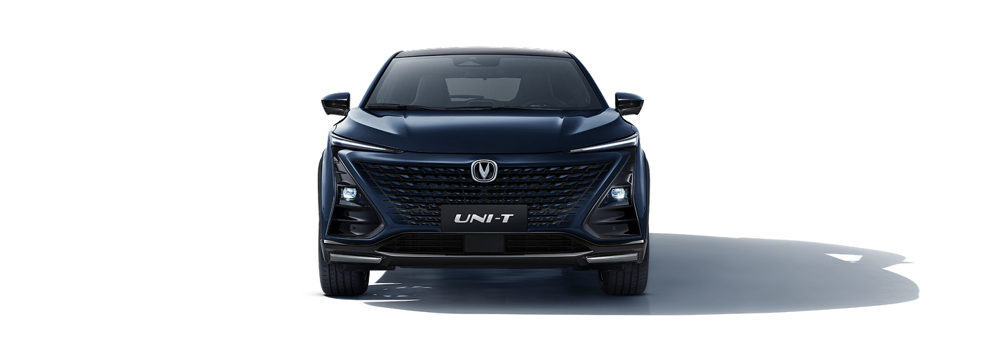UNI-T Hyper Blue
