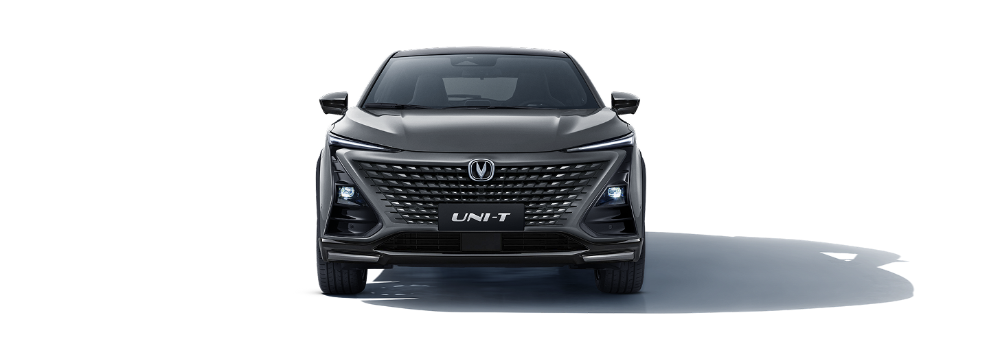UNI-T Cinza