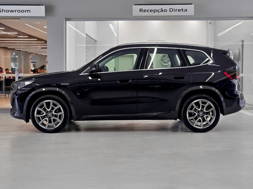 BMW-X1-2.0 16V TURBO GASOLINA SDRIVE20I X-LINE STEPTRONIC