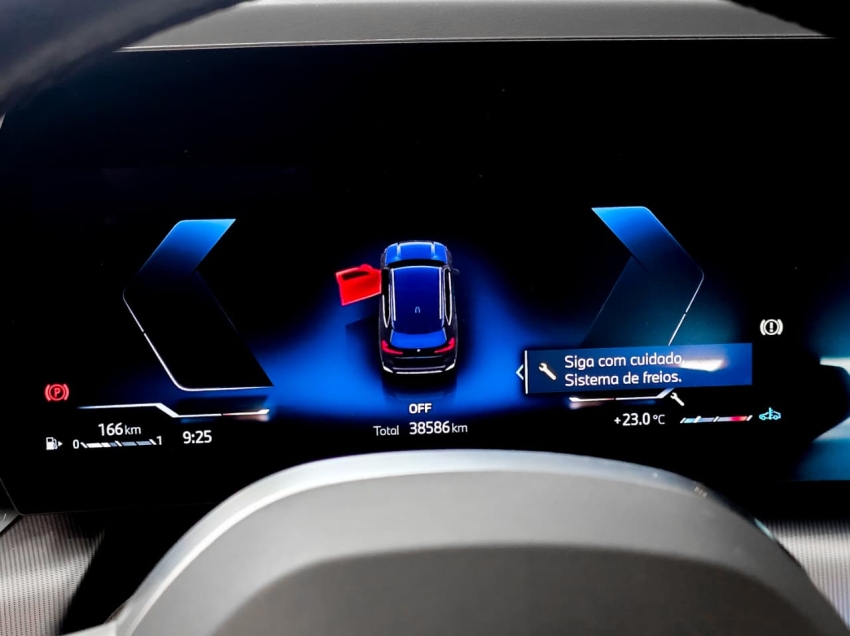 BMW-X1-2.0 16V TURBO GASOLINA SDRIVE20I X-LINE STEPTRONIC