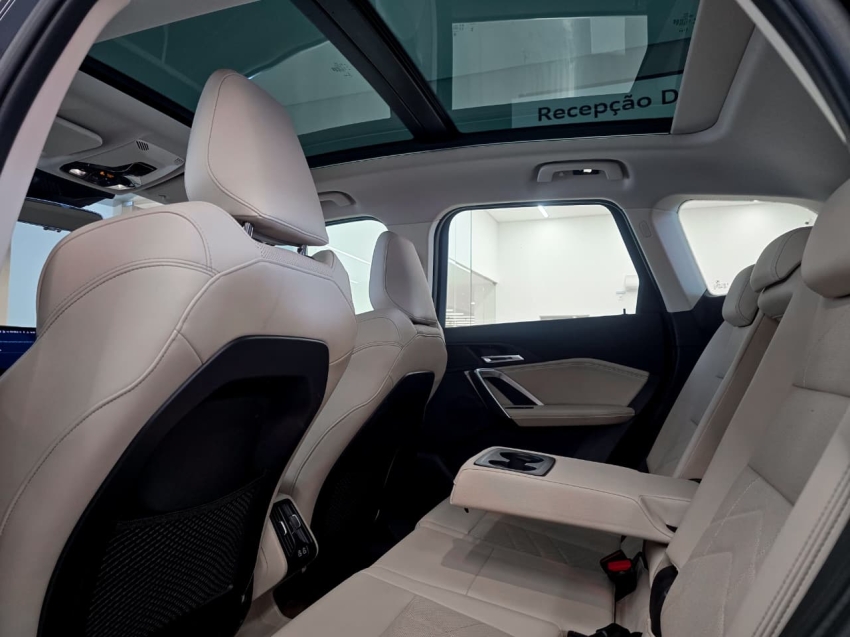 BMW-X1-2.0 16V TURBO GASOLINA SDRIVE20I X-LINE STEPTRONIC