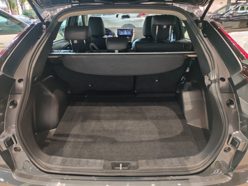 Mitsubishi-ECLIPSE CROSS-1.5 MIVEC TURBO GASOLINA RUSH CVT