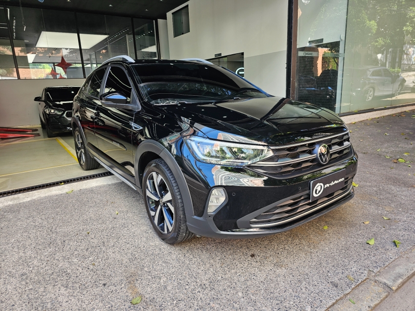1.0 200 TSI TOTAL FLEX HIGHLINE AUTOMÁTICO