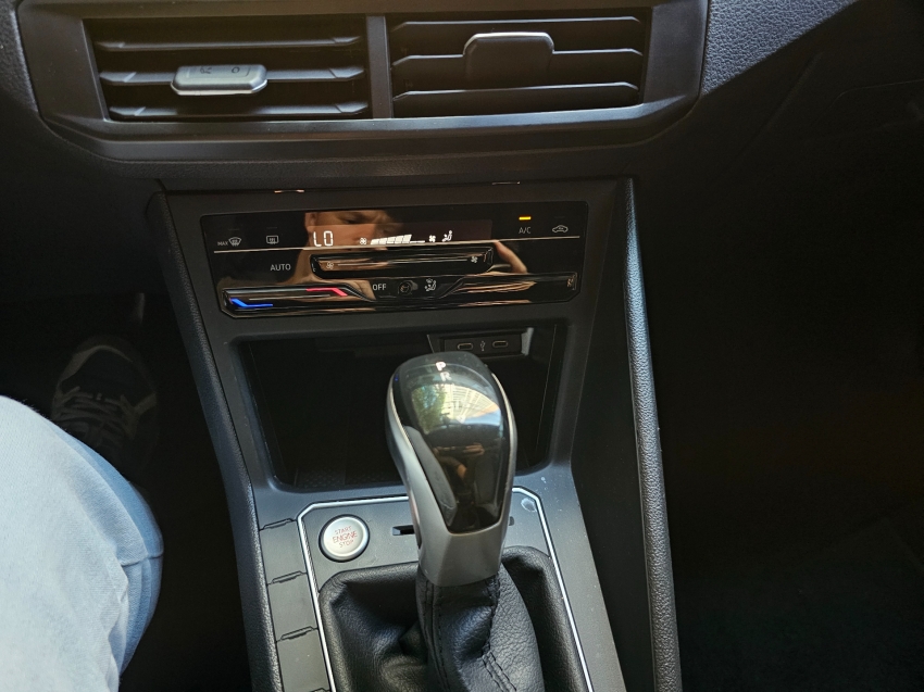 VW - Volkswagen-NIVUS-1.0 200 TSI TOTAL FLEX HIGHLINE AUTOMÁTICO