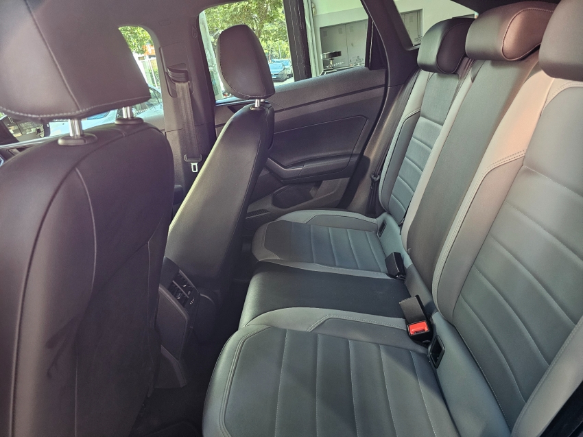 VW - Volkswagen-NIVUS-1.0 200 TSI TOTAL FLEX HIGHLINE AUTOMÁTICO