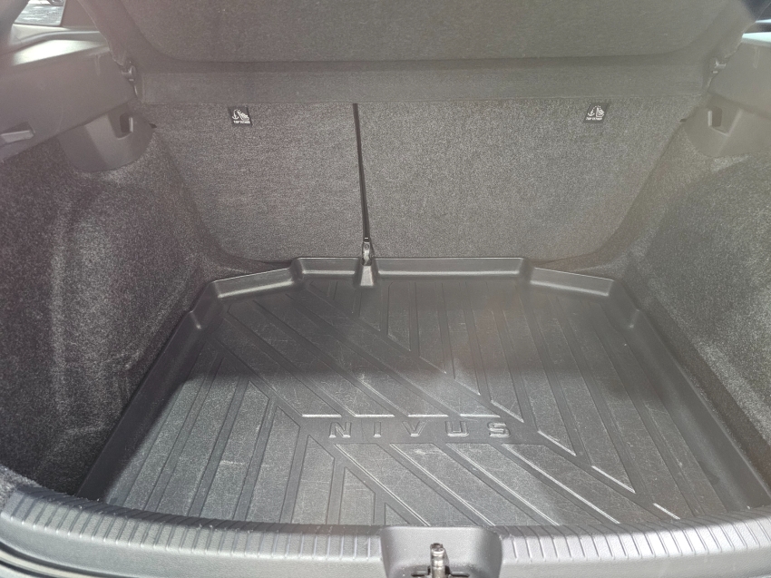 VW - Volkswagen-NIVUS-1.0 200 TSI TOTAL FLEX HIGHLINE AUTOMÁTICO