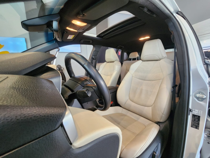 Toyota-COROLLA CROSS-1.8 VVT-I HYBRID FLEX XRX CVT