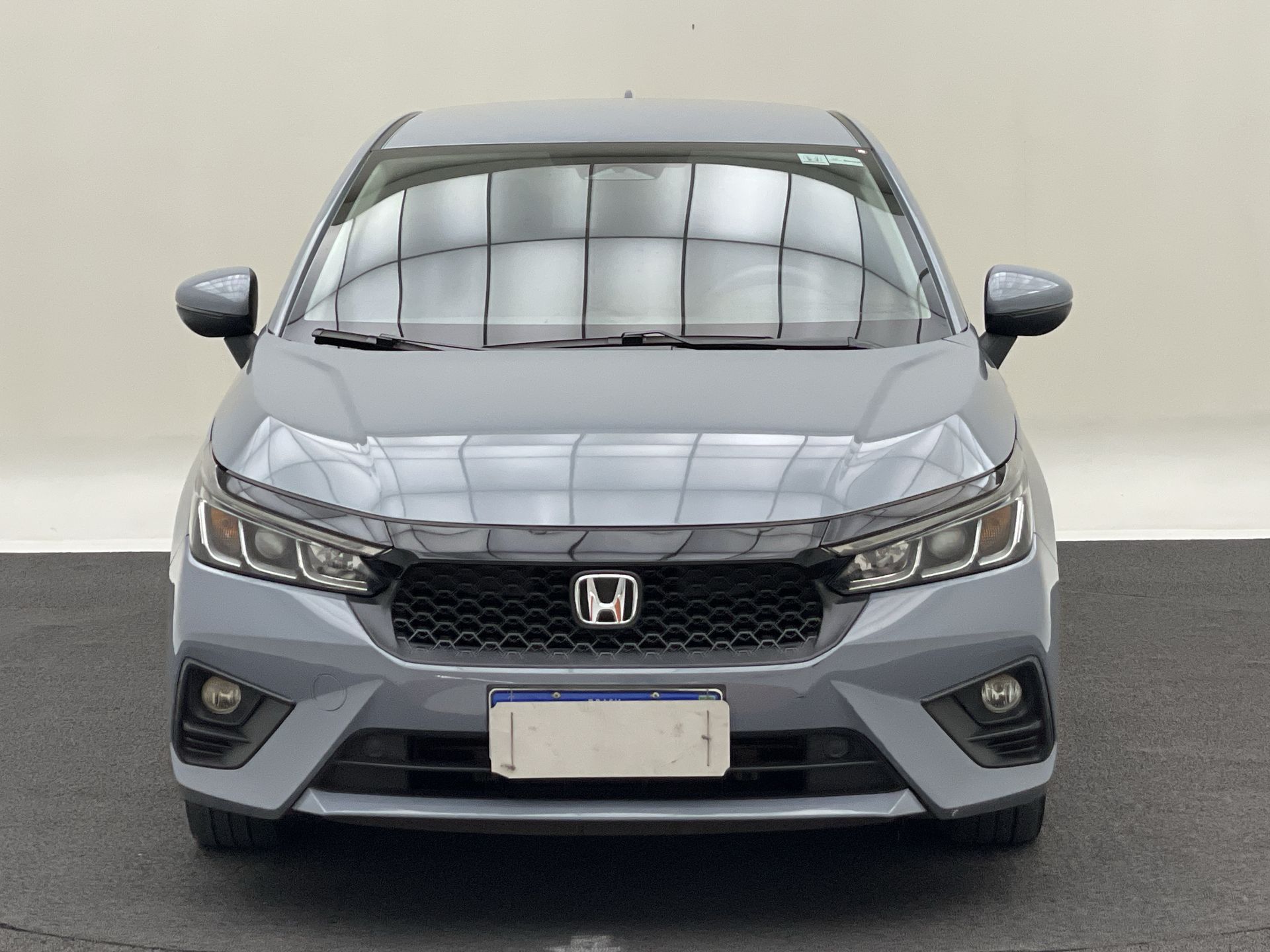 CITY Hatchback EX 1.5 Flex 16V Aut.