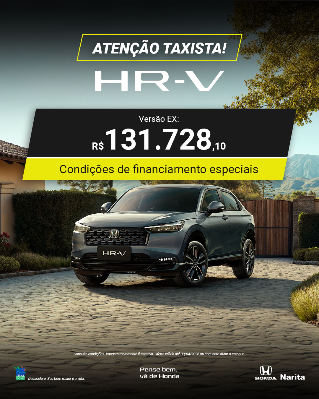 HRV TAXI