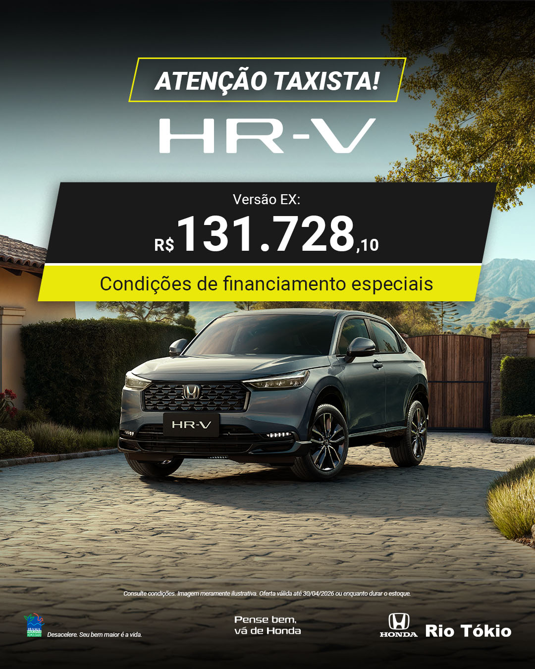 HRV TAXI