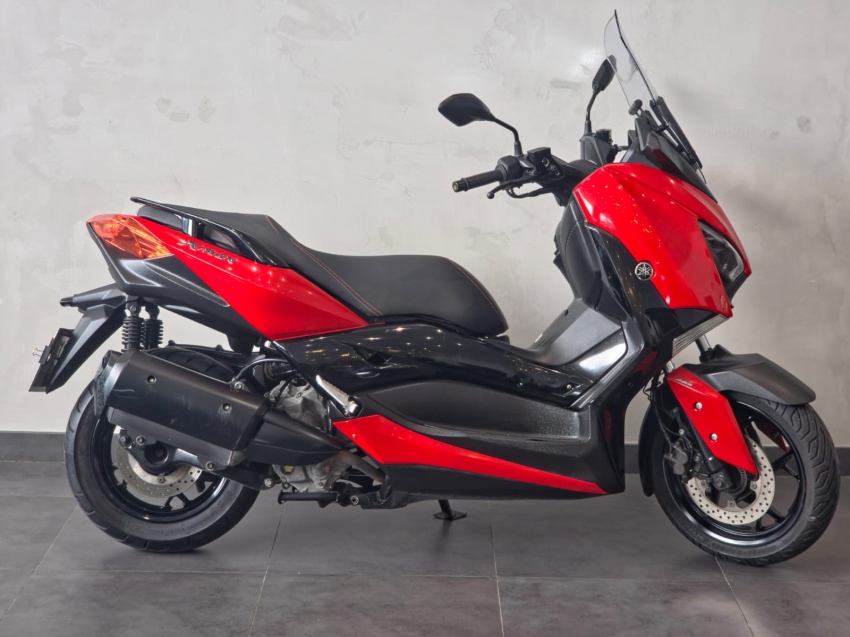 YAMAHA-XMAX ABS-250