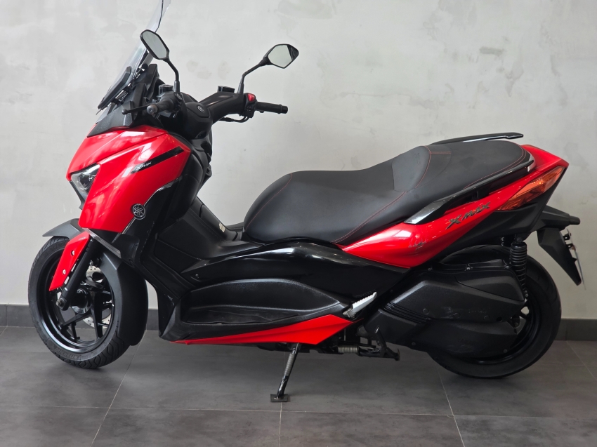 YAMAHA-XMAX ABS-250