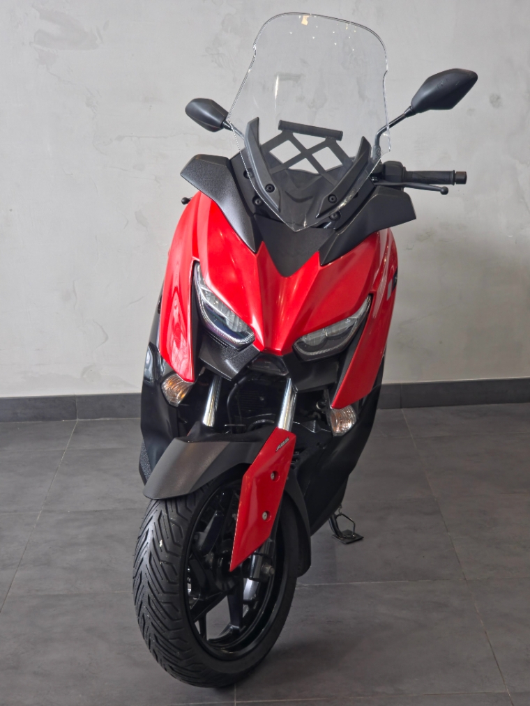 YAMAHA-XMAX ABS-250