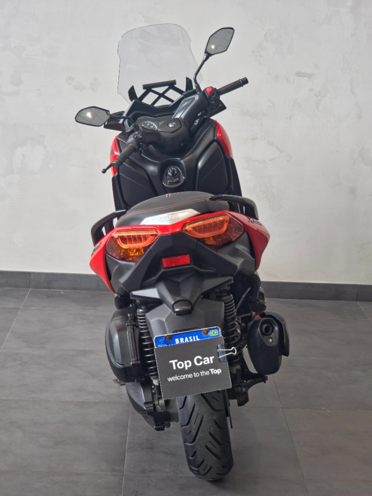 YAMAHA-XMAX ABS-250