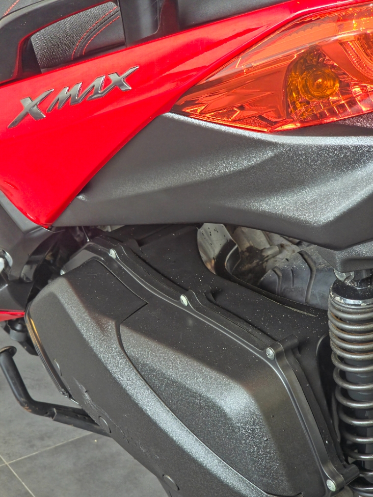YAMAHA-XMAX ABS-250