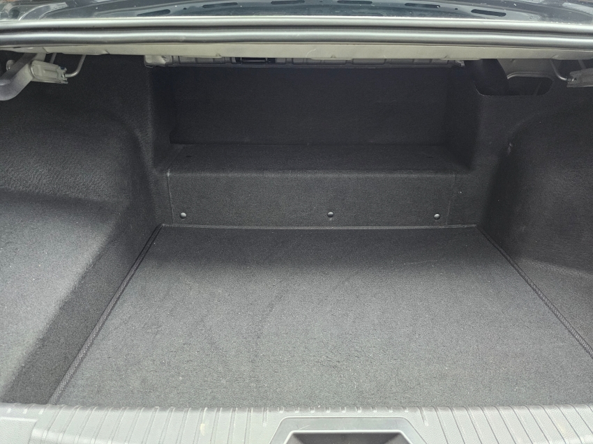 Caoa Chery-ARRIZO 6 PRO-1.5 TCI FLEX HYBRID CVT