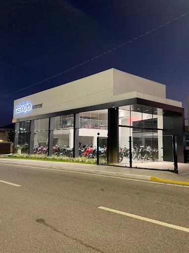 Geração Motos Seminovas