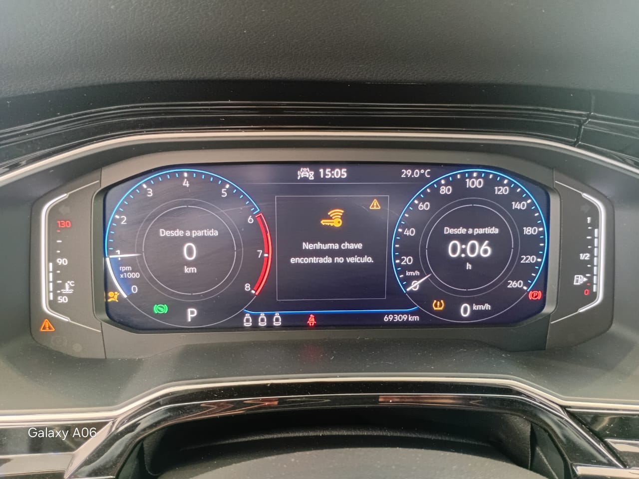 VW - Volkswagen-Nivus-Nivus Highline 1.0 200 TSI Flex Aut.