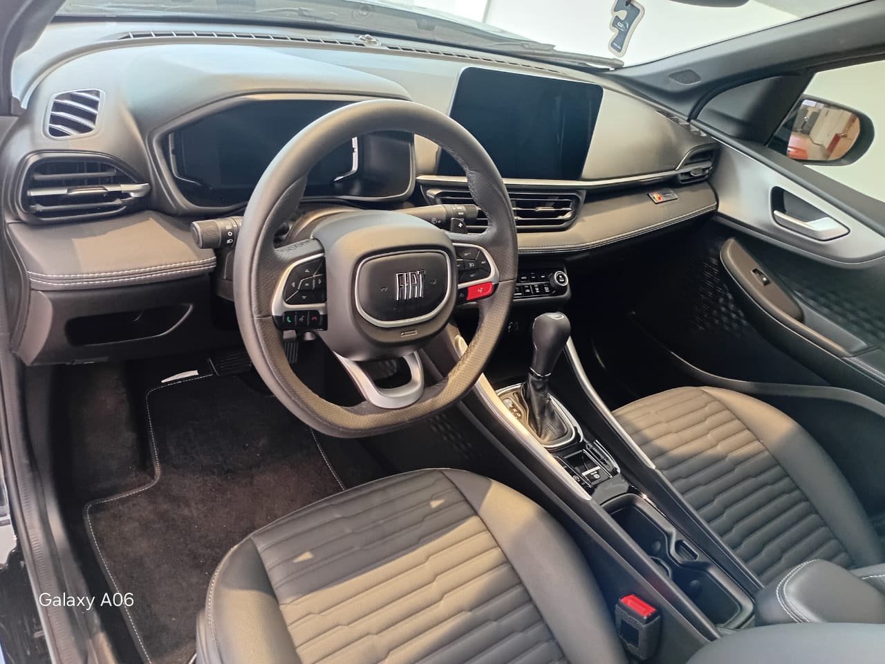 Fiat-Fastback-Fastback Limited Ed.1.3 270 T.Flex Aut.