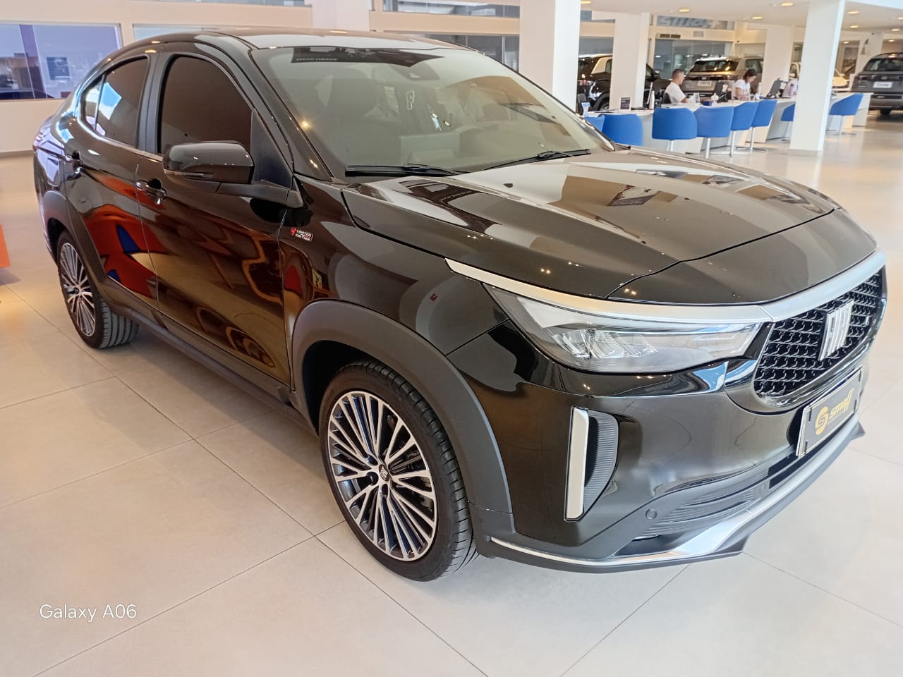 Fiat-Fastback-Fastback Limited Ed.1.3 270 T.Flex Aut.