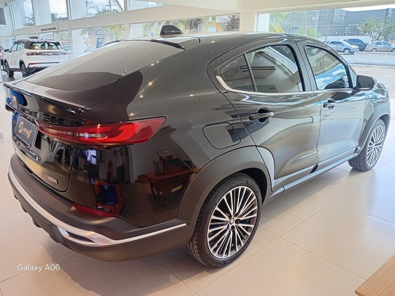 Fiat-Fastback-Fastback Limited Ed.1.3 270 T.Flex Aut.