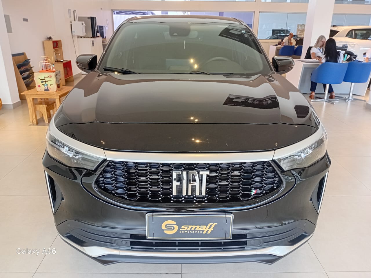 Fiat-Fastback-Fastback Limited Ed.1.3 270 T.Flex Aut.